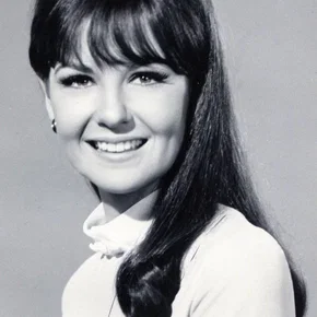 Photo star :  Shelley Fabares