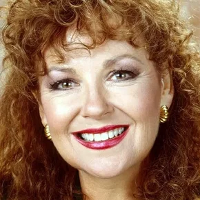 Photo star :  Shelley Fabares