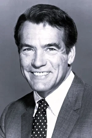 Carl Betz photo