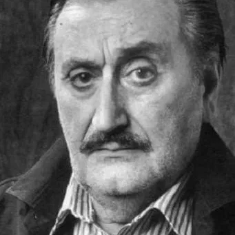  Emilio Laguna