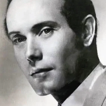 Leonard Elliott