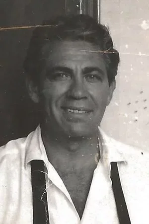  Peter Savage photo