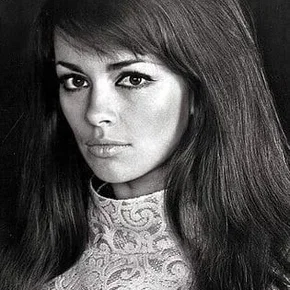 Photo star : Astrid Heeren