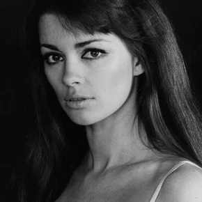 Photo star : Astrid Heeren