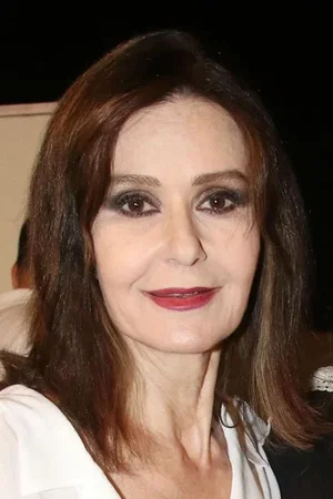  Katia Dandoulaki photo