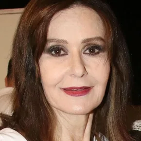 Photo star :  Katia Dandoulaki