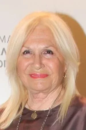  Betty Valassi photo