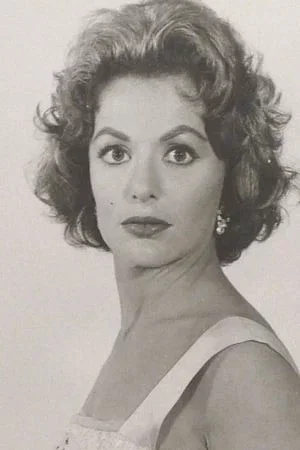  Rebecca Welles photo