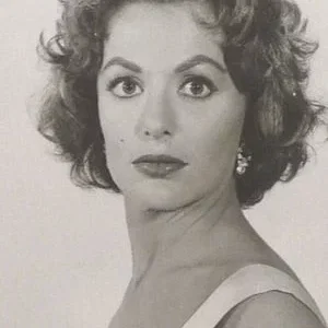  Rebecca Welles
