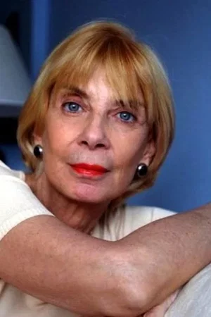  Graciela Dufau photo