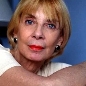 Photo star :  Graciela Dufau