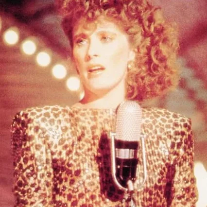 Debra Byrne