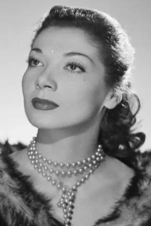 Lucienne Granier photo