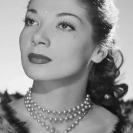 Lucienne Granier
