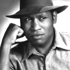 Photo star : Paul Robeson