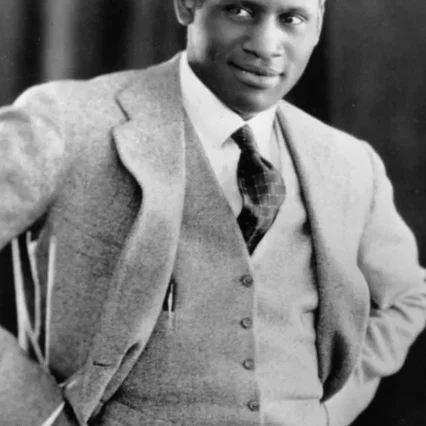 Paul Robeson