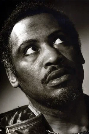 Photo de Paul Robeson