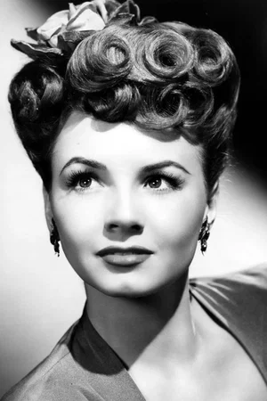  Janet Blair