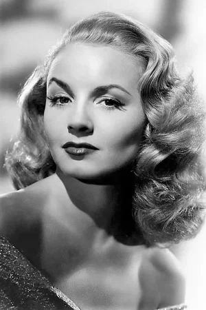  Janet Blair