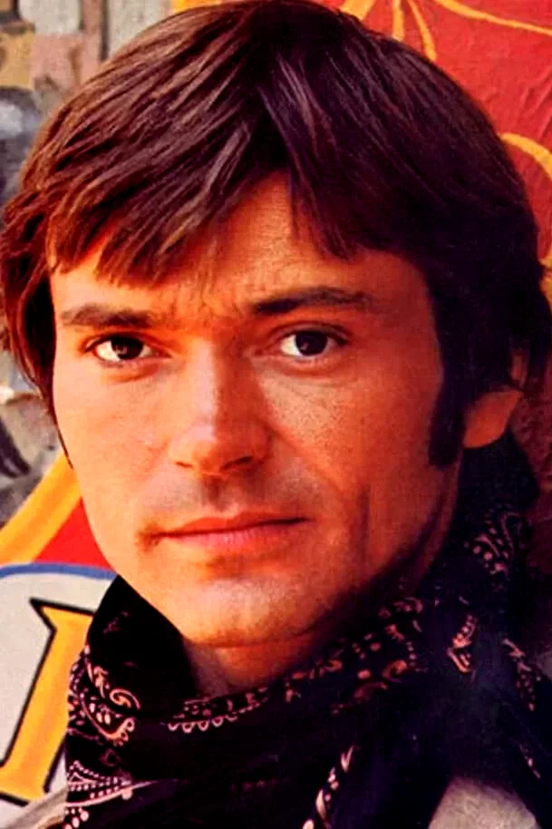 Pete Duel