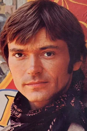 Pete Duel photo