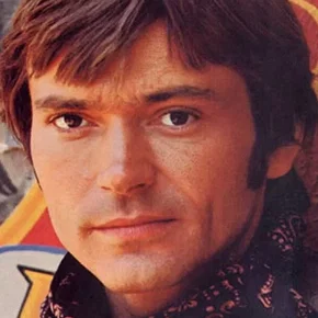 Photo star : Pete Duel