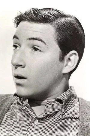 Barry Gordon photo