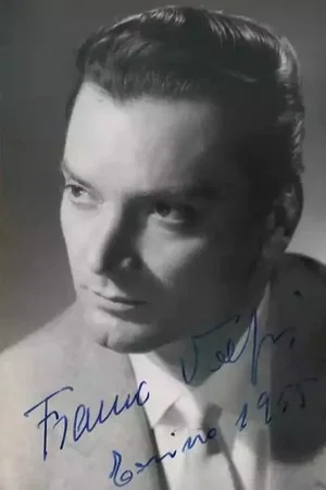 Franco Volpi photo