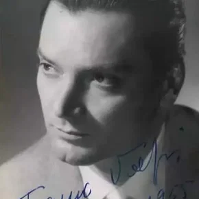 Photo star : Franco Volpi