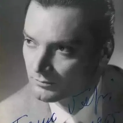 Franco Volpi