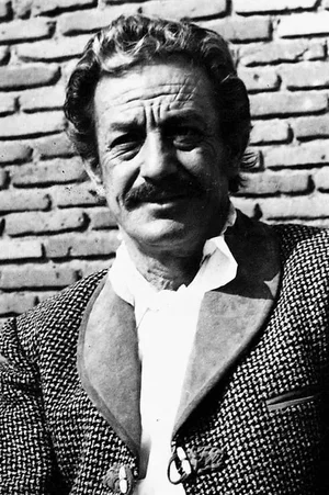  Mario Almada photo