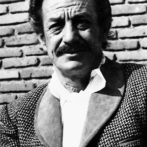 Photo star :  Mario Almada