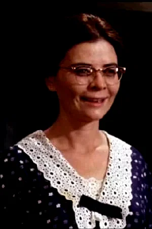 Martine Bartlett