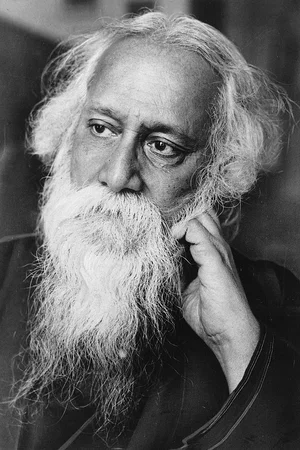  Rabindranath Tagore photo