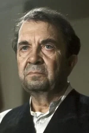 Wolfgang Kieling photo