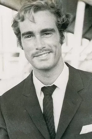  Sean Flynn photo