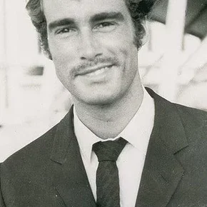 Photo star :  Sean Flynn