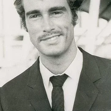  Sean Flynn