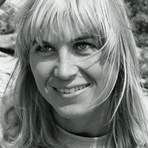 Photo star :  Fabienne Arel