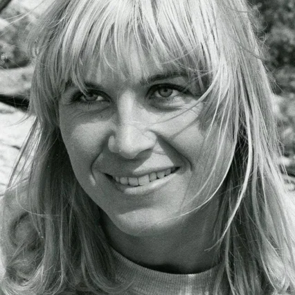  Fabienne Arel