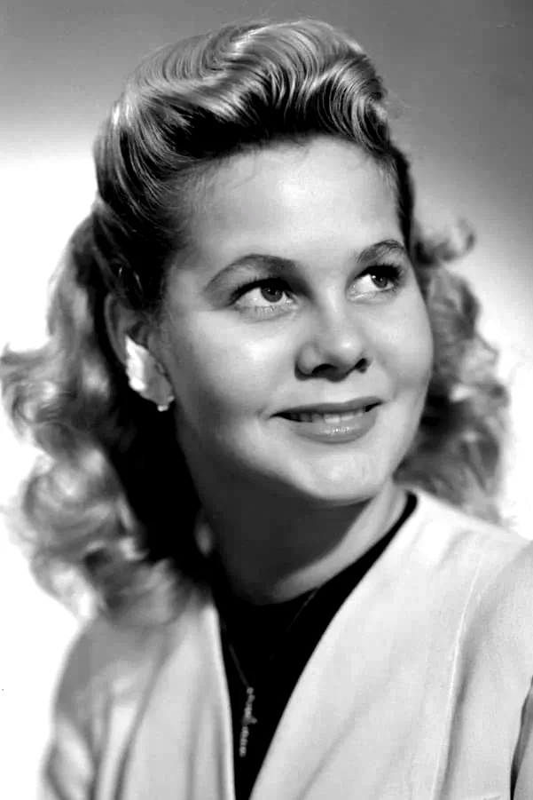  June Preisser