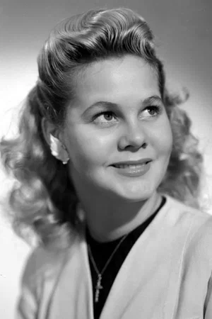  June Preisser