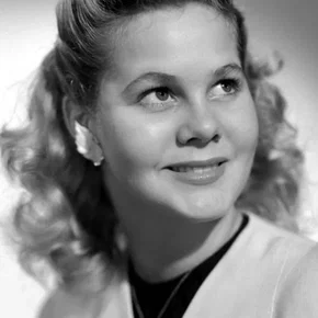 Photo star :  June Preisser