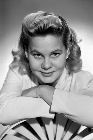 Photo de  June Preisser