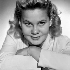 Photo star :  June Preisser