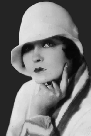  Grace Hayes photo