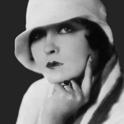  Grace Hayes