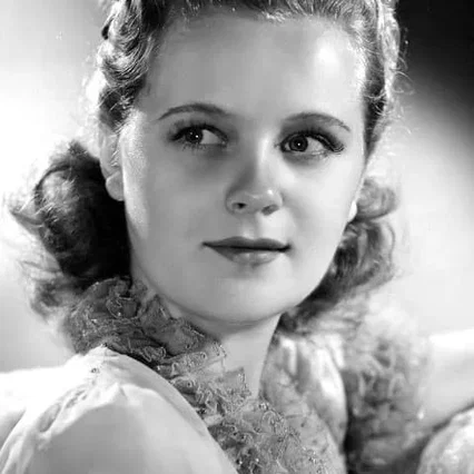  Betty Jaynes