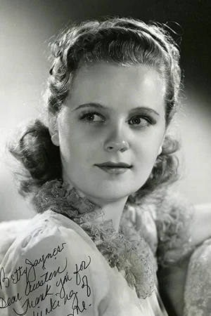  Betty Jaynes