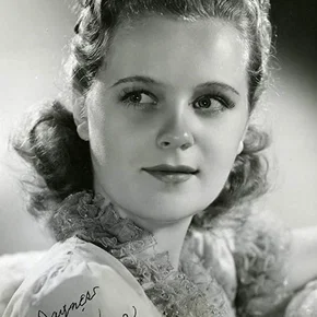 Photo star :  Betty Jaynes